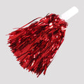 Cheerleading Pom Poms With Handle