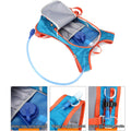 Waterproof Cycling Hydration Packs Running Backpack Bag