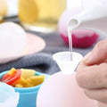 Mini Silicone Funnel