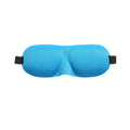 3D Sleeping Eye Mask With Pouch