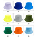Cotton Bucket Hat