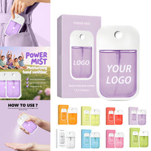 Card-Style Hand Sanitizer