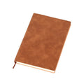 Business Soft-Cover Notebook