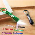 40 Lumen Keychain Focus Mini Led Flashlight