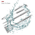 Bbq Tool Set With Carry Case