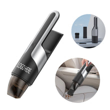 Handheld High-Power Car Vacuum Cleaner