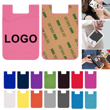 Adhesive Card Holder For Phone Case