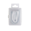 Silicone Biting Reusable Straw