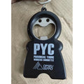 Handyman 4-in-1 Bottle-Opener
