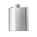 6oz Stainless Steel Hip Flask