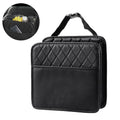 Car Seat Back Hanging Bag Paper Towels and Small Items
