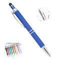 Press-Type Touch Ballpoint Pen