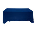 Throw Style Table Cloth - 6Ft