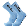 Non Slip Athletic Socks