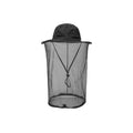 Mesh Fisherman Hat