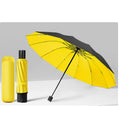 Extra Large Inverted Windproof Umbrella