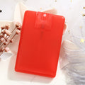 20ML Portable Spray Bottle