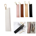Pu Leather Pencil Pen Case