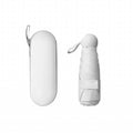 Mini Windproof Folding Travel Umbrella