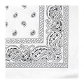 Polyester Super Soft Bandana