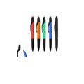 Multifunctional 3-In-1 Custom Ballpoint Pen W/Highlighter & Stylus