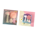 Facial Cleansing Brush And Beauty Blender Boutique Set
