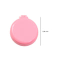 Air Cushion Comb with Mirror