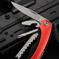 Multifunctional Foldable Tool Kits Pliers