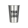 16oz. Stainless Steel Cup
