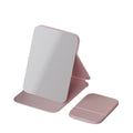Compact Folding Mirror