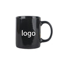 330Ml Glossy Milk Mug