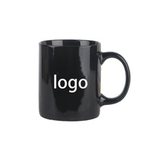 330Ml Glossy Milk Mug