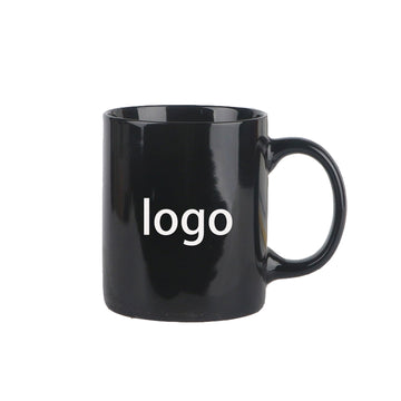 330Ml Glossy Milk Mug