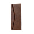 Foldable Glasses Case With Magnetic Closure