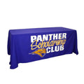 Custom Table Cloth With Business Logo