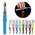 Seahorse Corkscrew Wine Opener