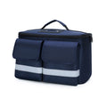 Portable Empty Emergency Bag