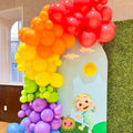 Decorator Latex Balloons