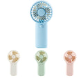 Portable Mini Fan