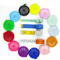 Retractable Tape Measure