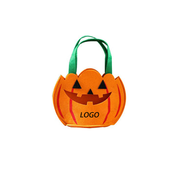 Halloween Pumpkin Bag