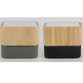 Bamboo Wireless Speaker