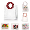 Round Handle Gift Bag