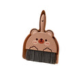 Portable Desktop Sweeping Set