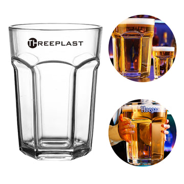 142Oz Hexagon Beer Stein