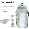 Crossbody Tote Cup Bag