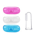 Baby Finger Toothbrush