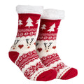 Thick Christmas Floor Socks