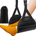 Portable Airplane Foot Rest Length Adjustable