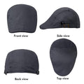 Newsboy Hats